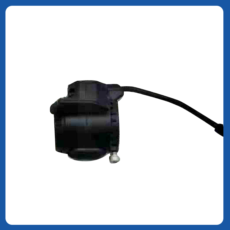 更換(huan)電子(zi)刹車(che)把零(ling)部件(jian)，有哪(na)些注(zhu)意事(shi)項？